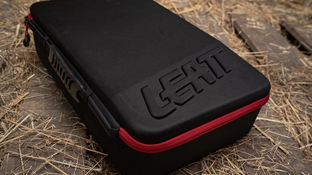 Leatt Velocity Goggle Case Bag - Image 5