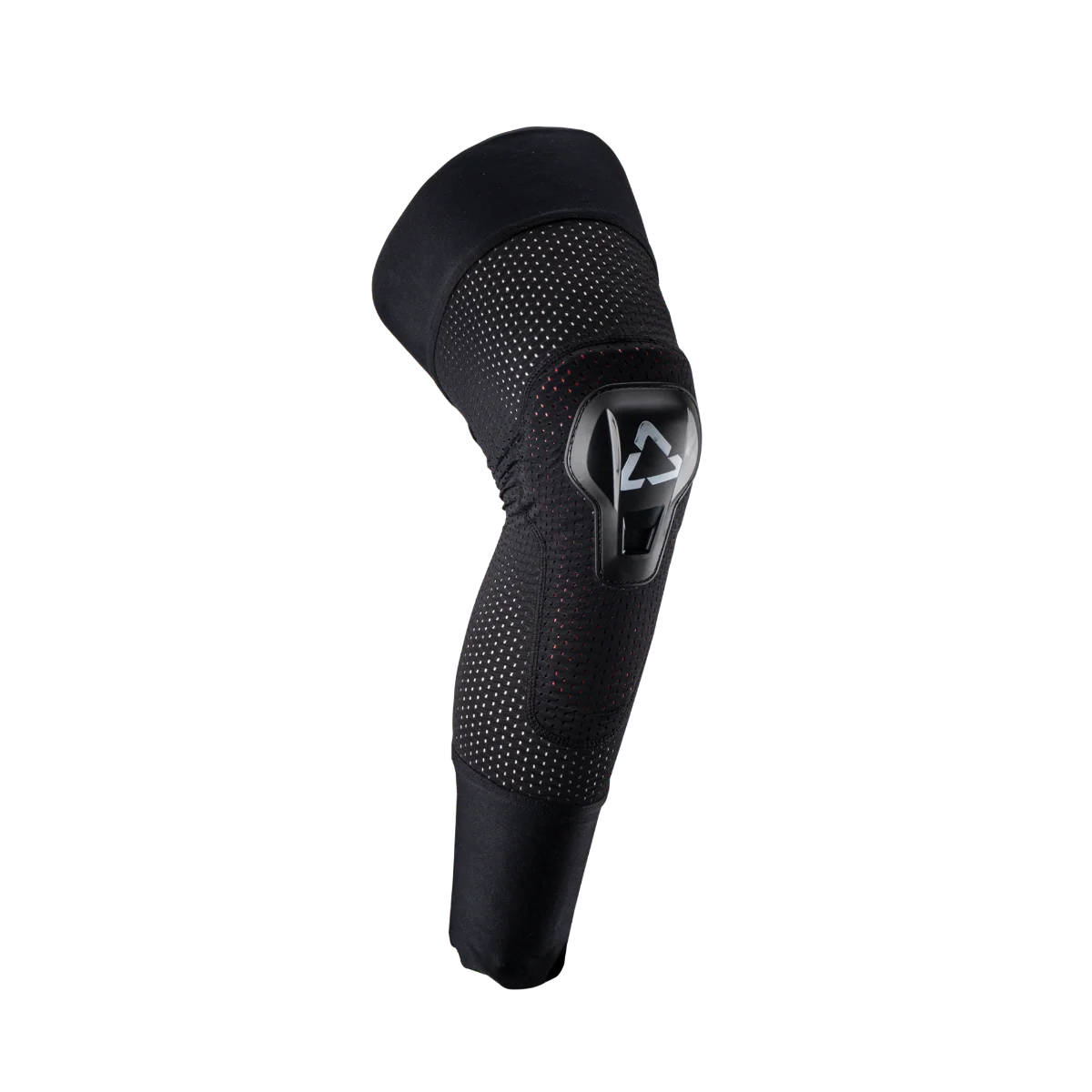 Leatt X Frame Hybrid Black Knee Braces - Image 3