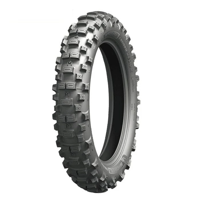 Michelin Enduro Medium - Rear