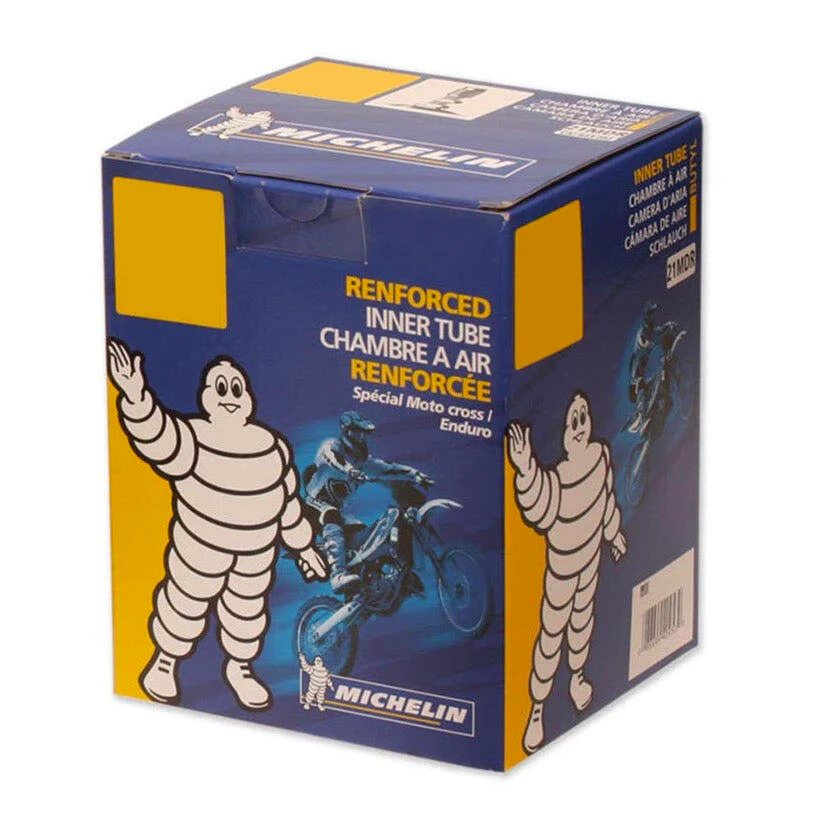 Michelin Heavy Duty Front Inner Tube 70/100-17