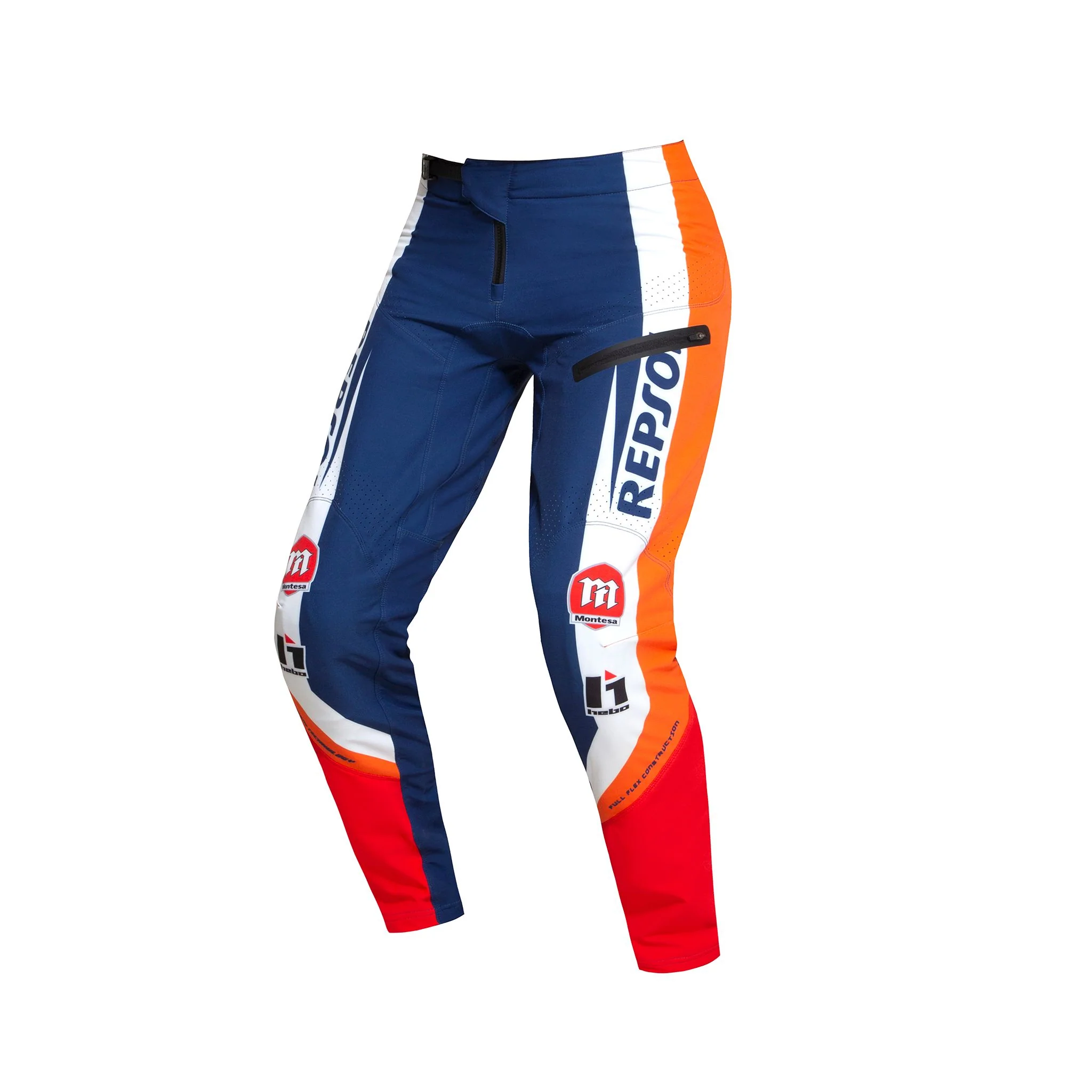Hebo Montesa Team Tech Pant Repsol