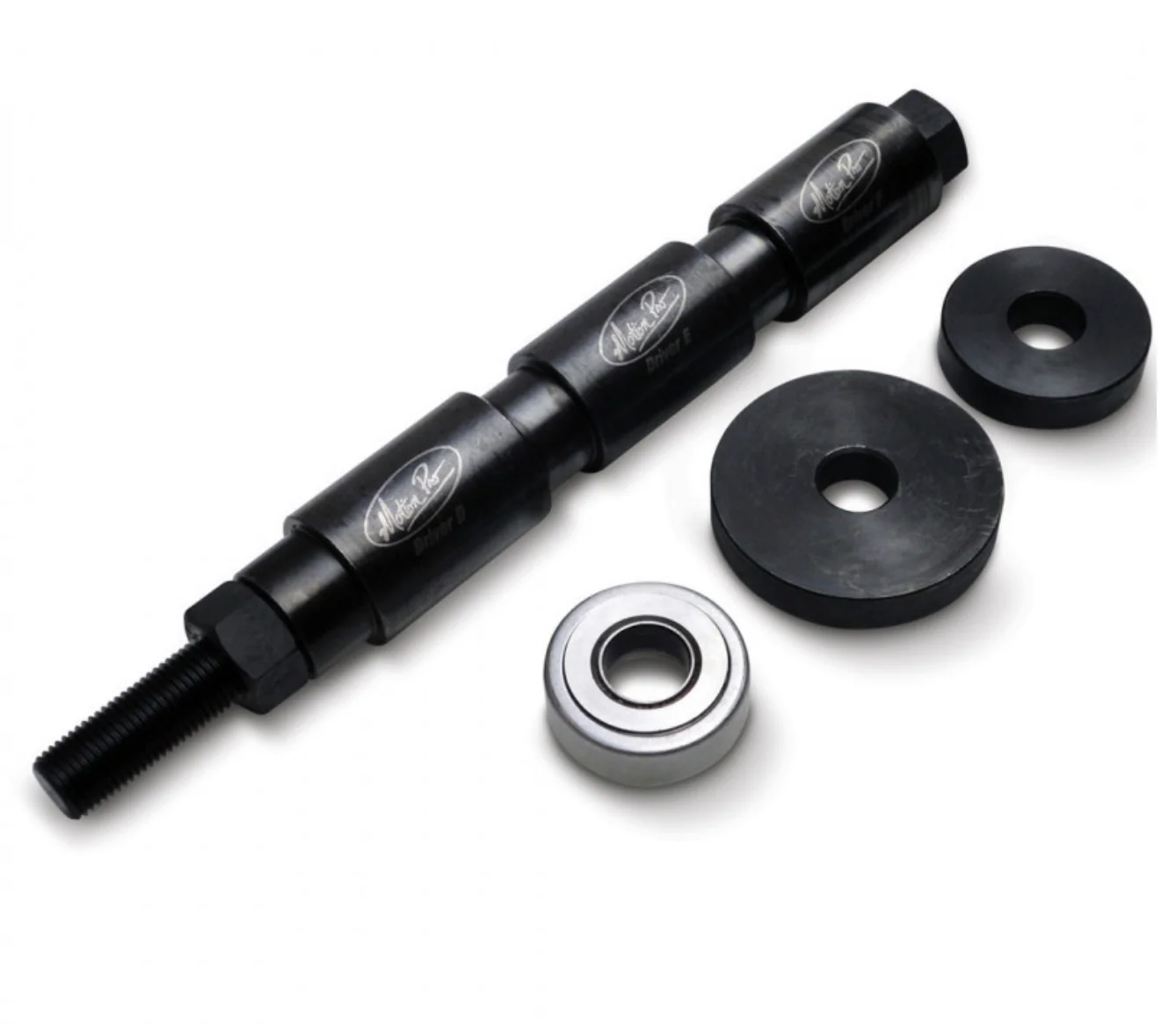 Motion Pro Swing Arm Bearing Tool