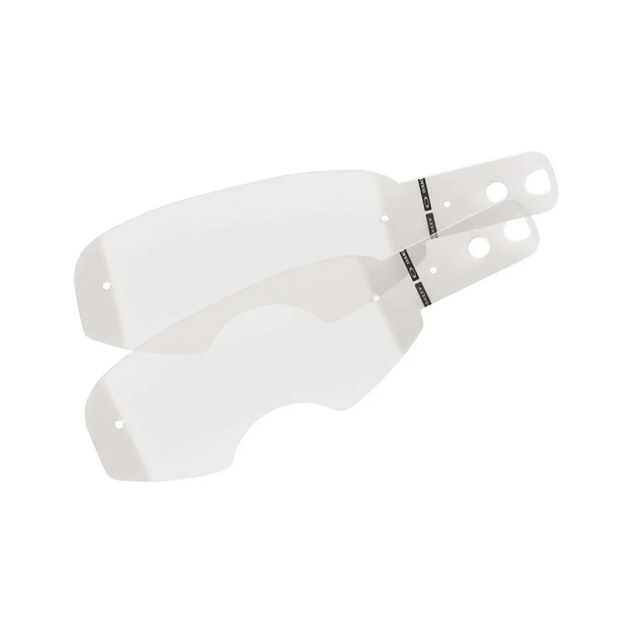Oakley Airbrake Laminated Tear Offs