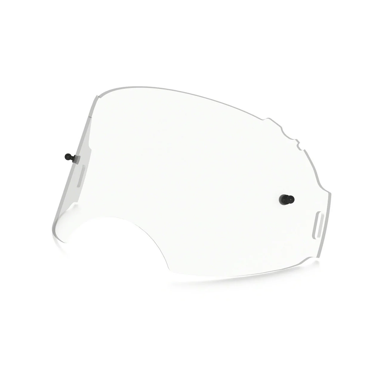Oakley Airbrake Replacement Clear Lens