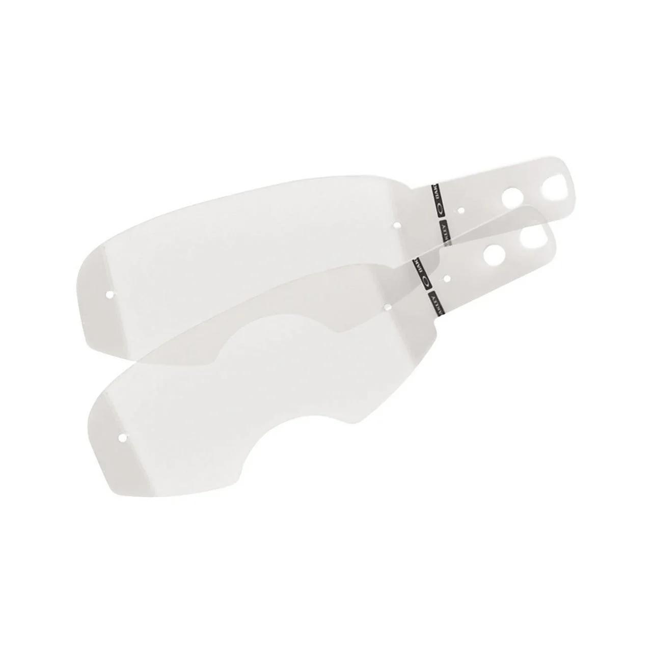 Oakley Front Line Laminated Tear Offs