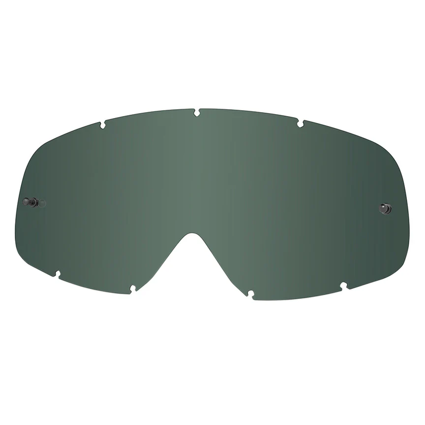 Oakley Replacement Lens O Frame MX (Dark Grey) - Image 2