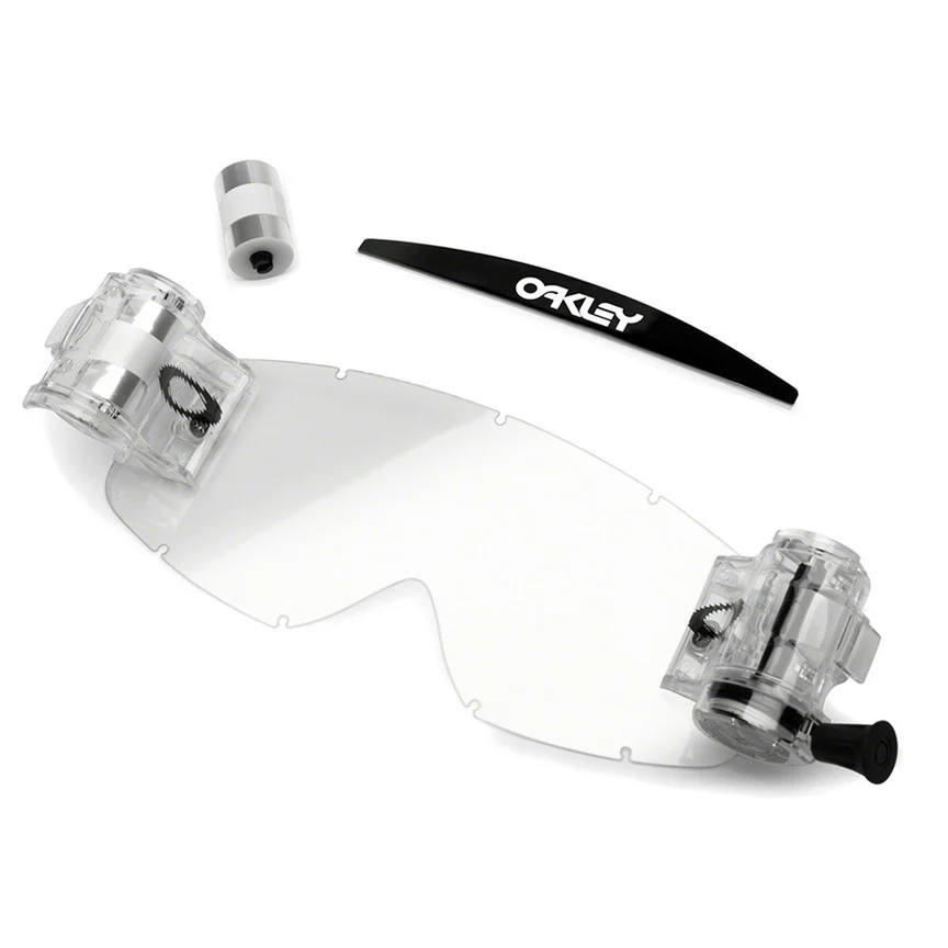 Oakley Replacement Roll-Off System O Frame MX - Image 3