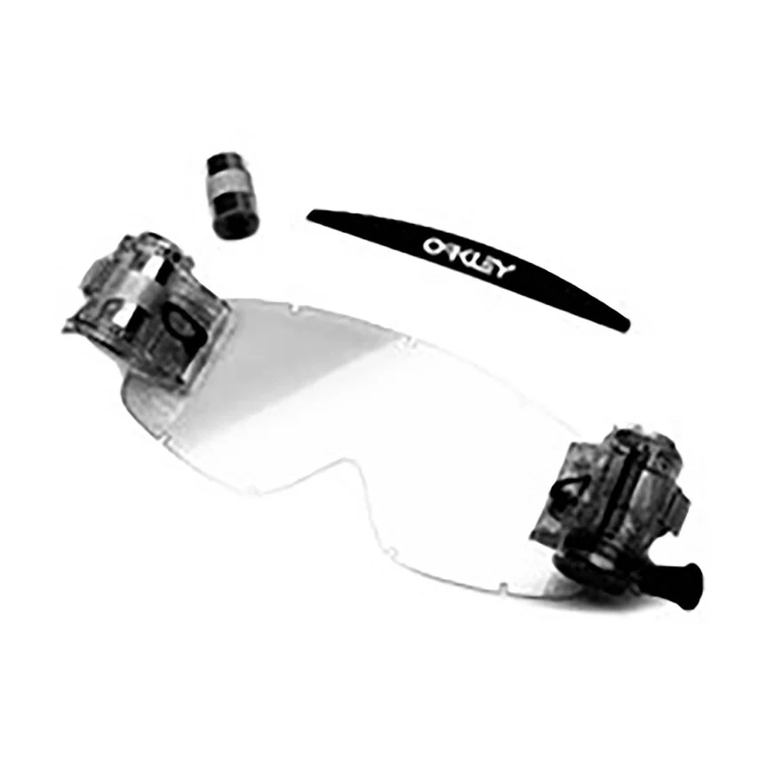 Oakley Replacement Roll-Off System XS O Frame MX - Image 3