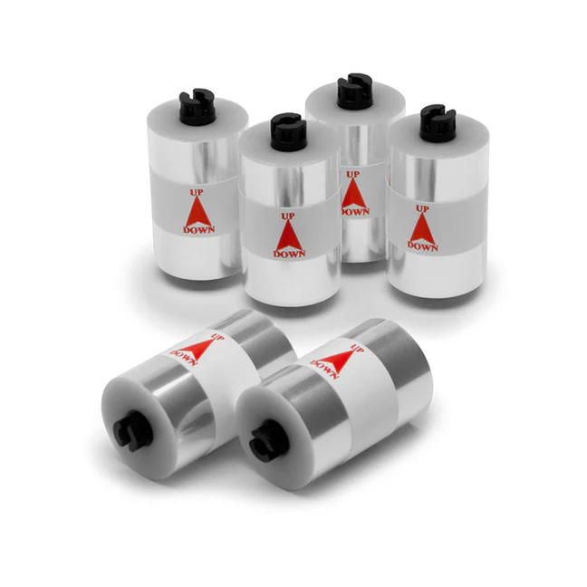 Oakley Replacement Standard Roll-Off Film (6 Pack) - Image 2