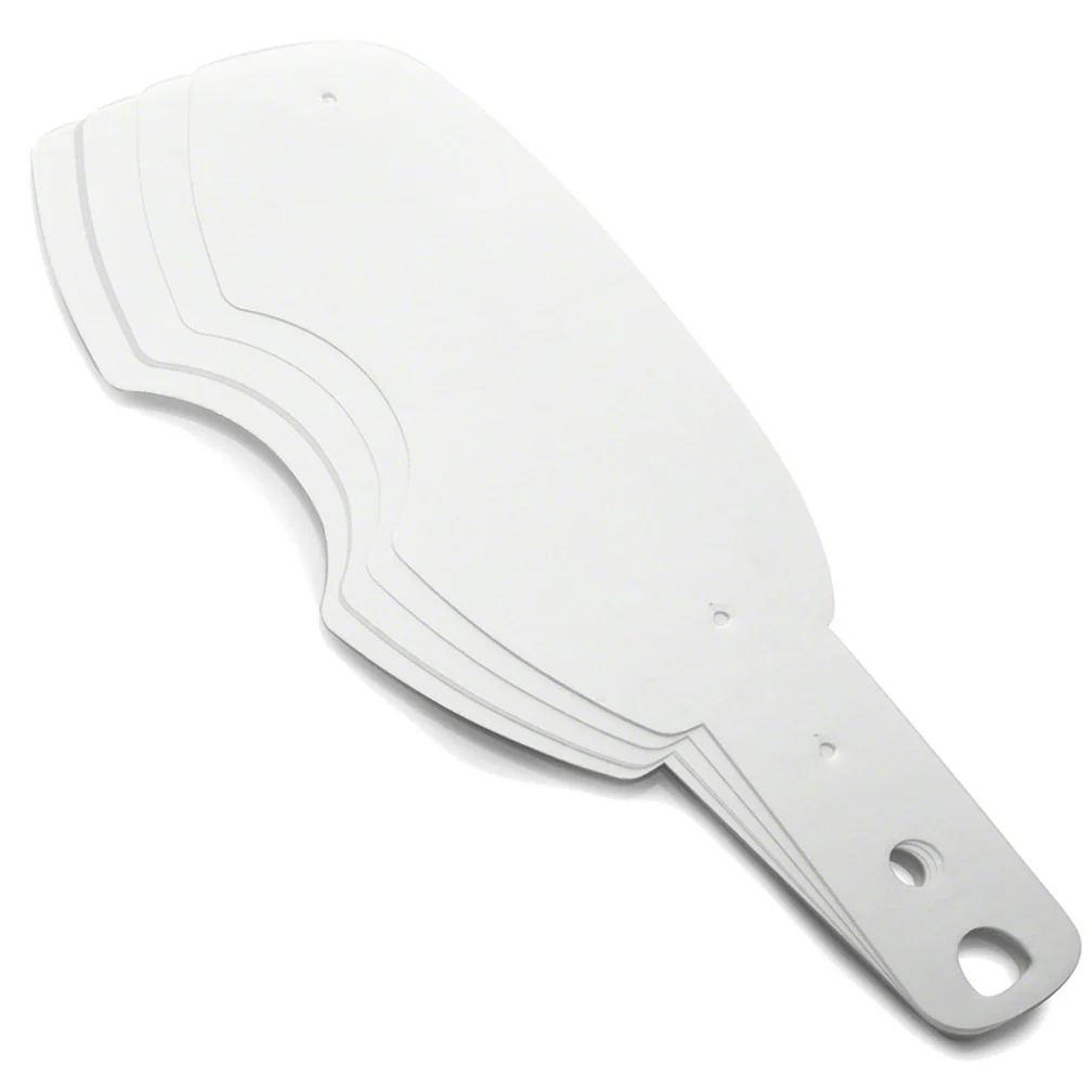 Oakley Standard Tear Offs Airbrake MX (25 Pack) - Image 2