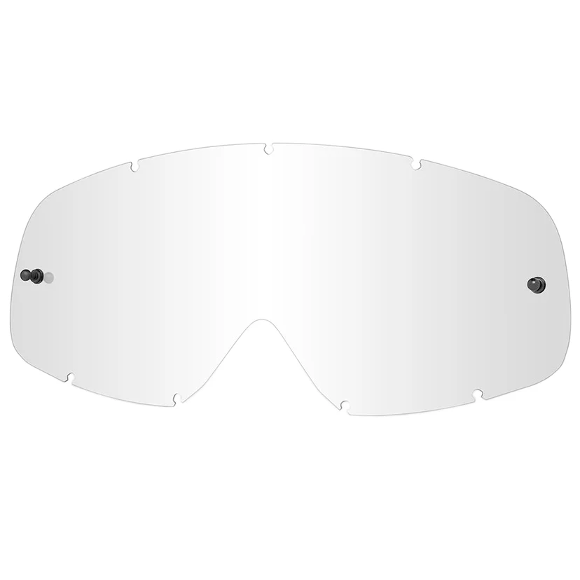Oakley Replacement Lens O Frame MX (Clear) - Image 2