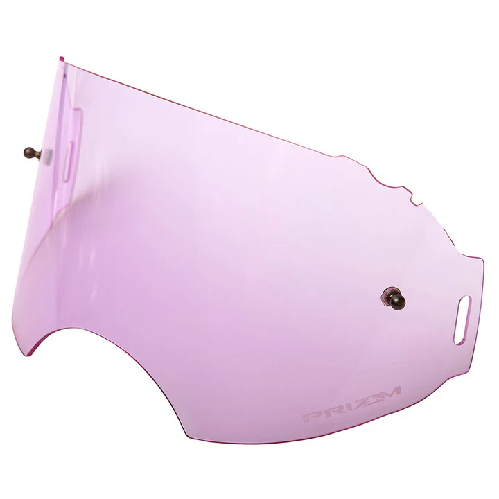 Oakley Replacement Lens Airbrake MX (Prizm Lowlight) - Image 3