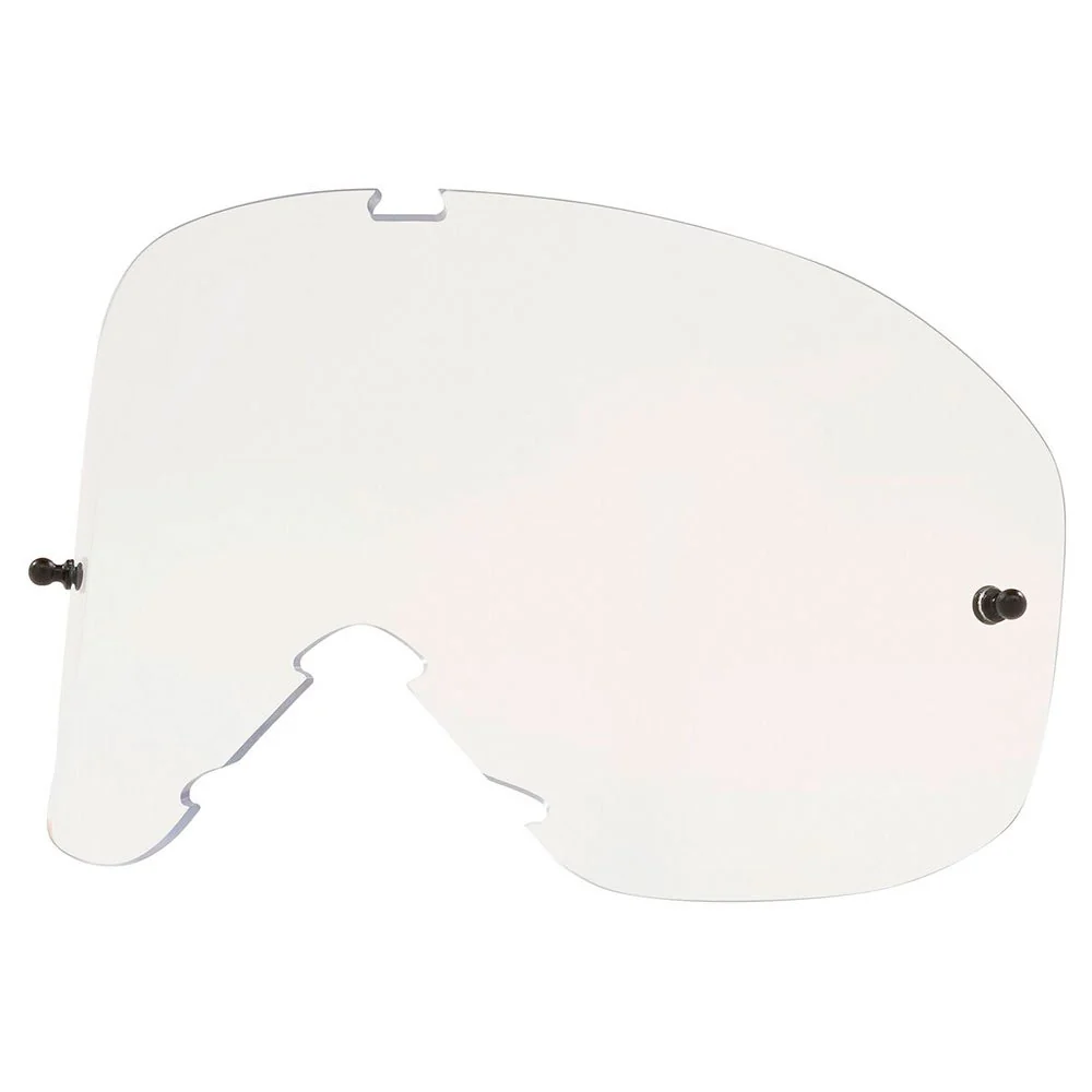 Oakley Replacement Lens O Frame 2.0 Pro MX (Clear) - Image 3