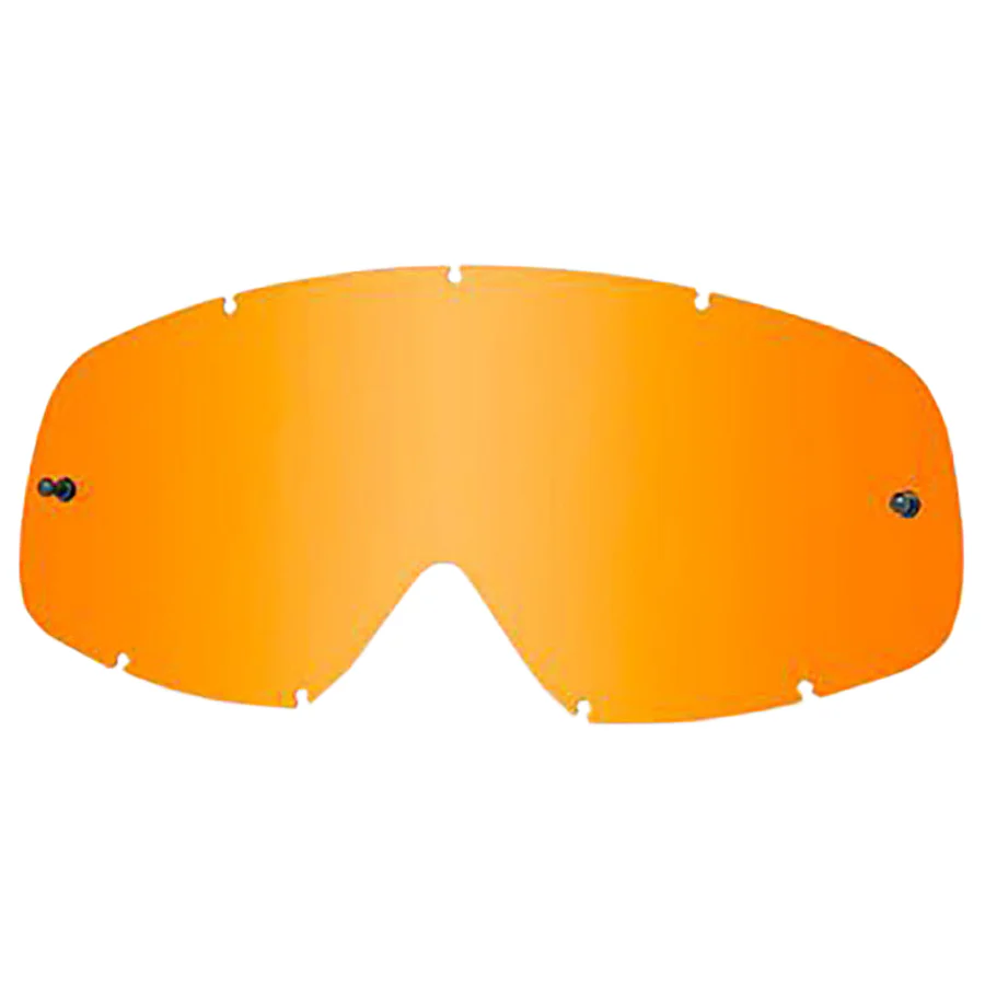 Oakley Replacement Lens O Frame MX (Persimmon) - Image 2