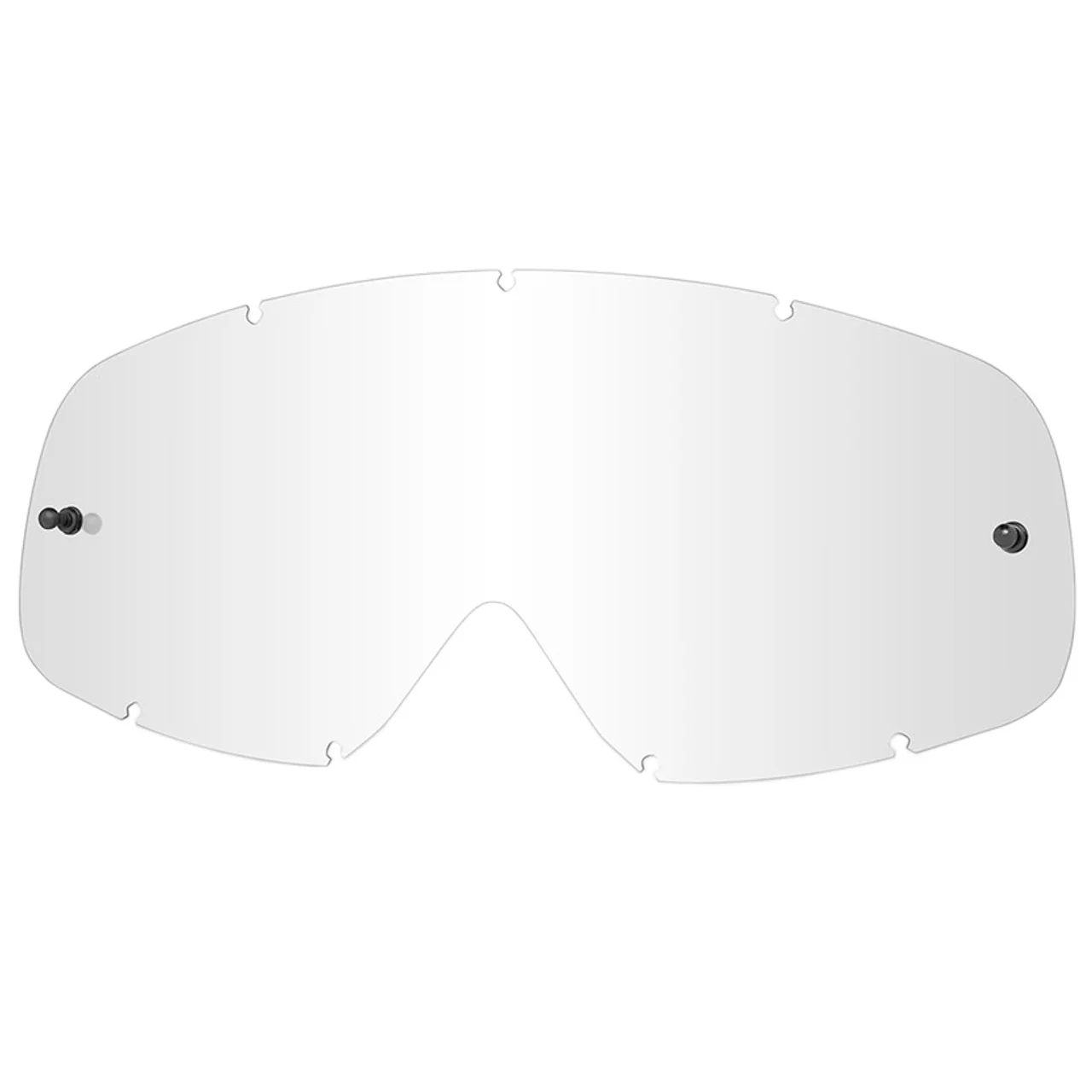 Oakley O Frame 2.0 XS Youth Replacement Clear Lens