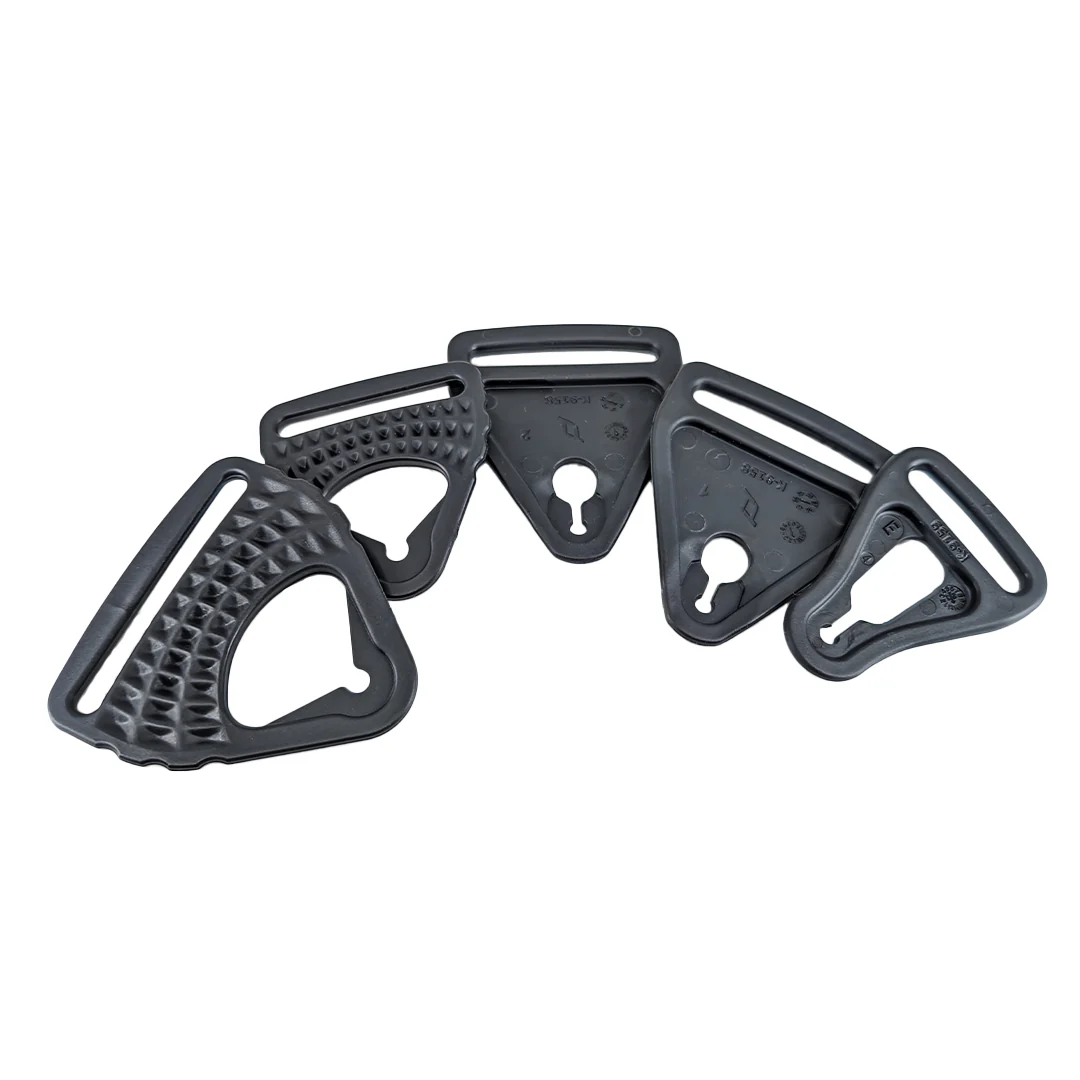 Pod K8 3.0 Strap Clip & Loop Set