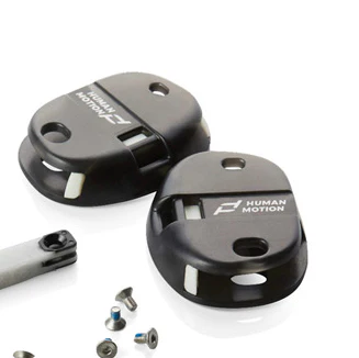 Pod K8 Hinge Rebuild Kit - Image 3