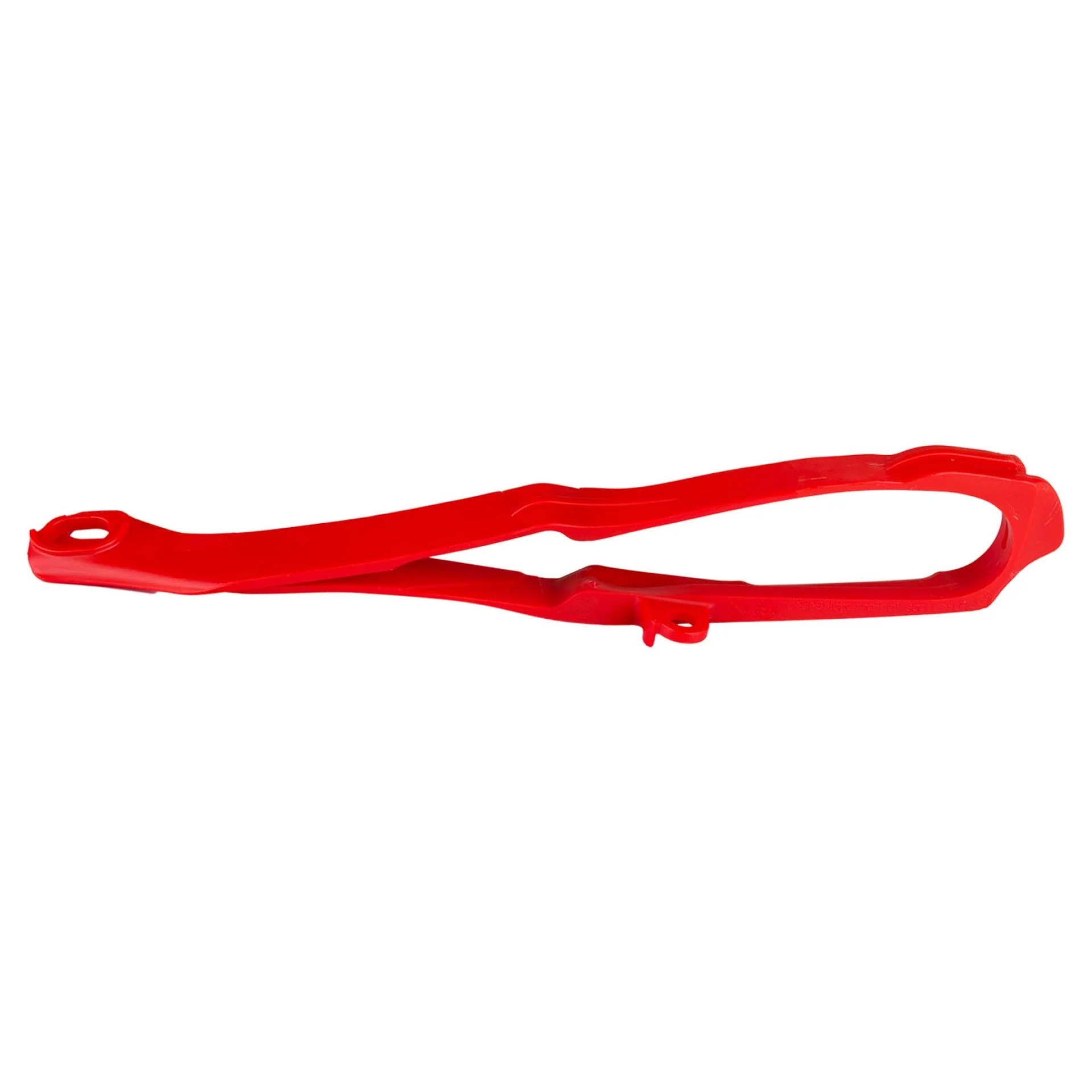 Polisport Honda Chain Slider - Red - Image 2