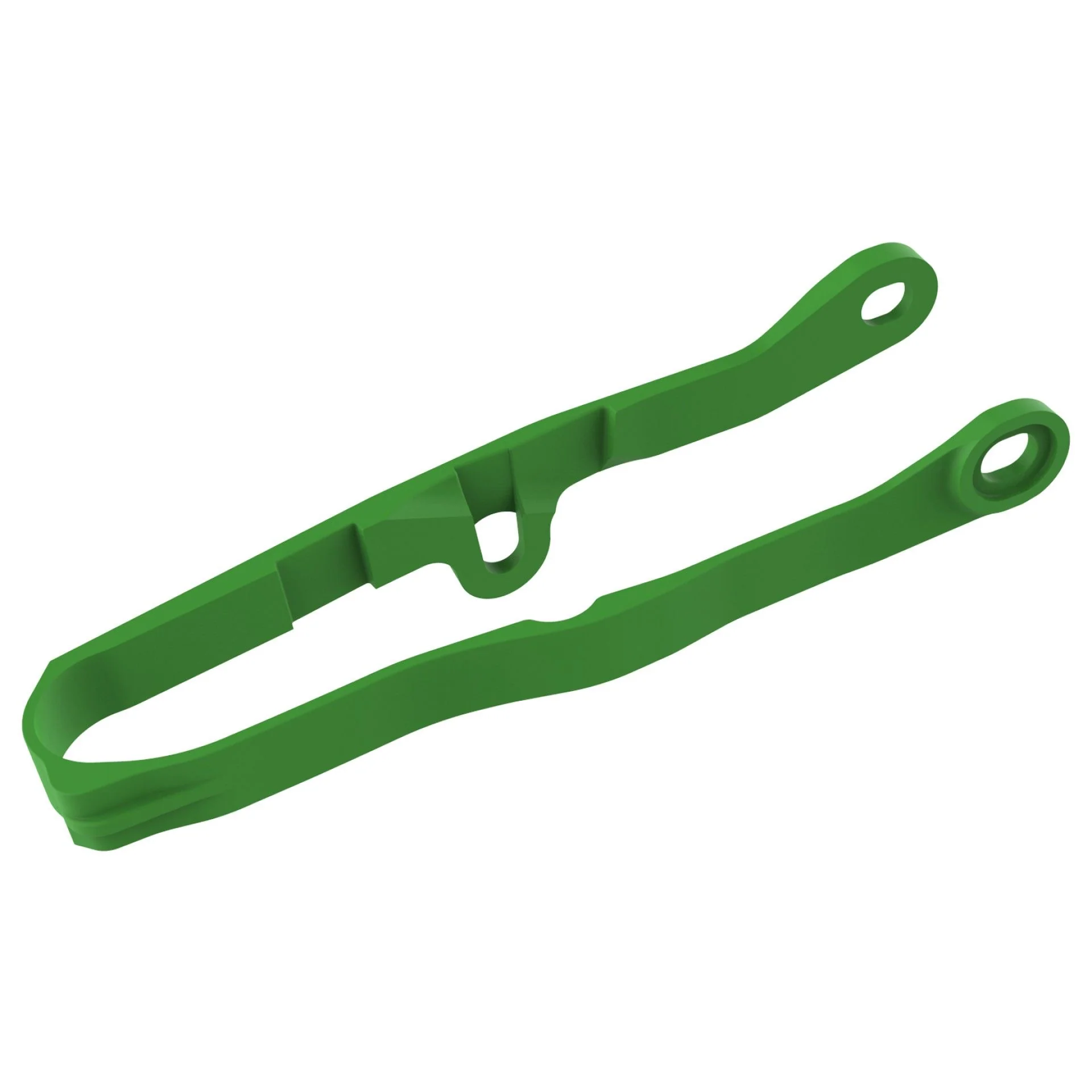 Polisport Kawasaki Chain Slider - Green - Image 3