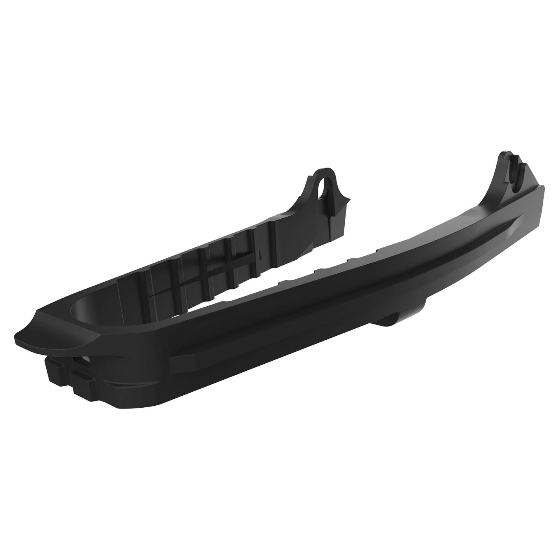 Polisport Suzuki Chain Slider - Black - Image 2