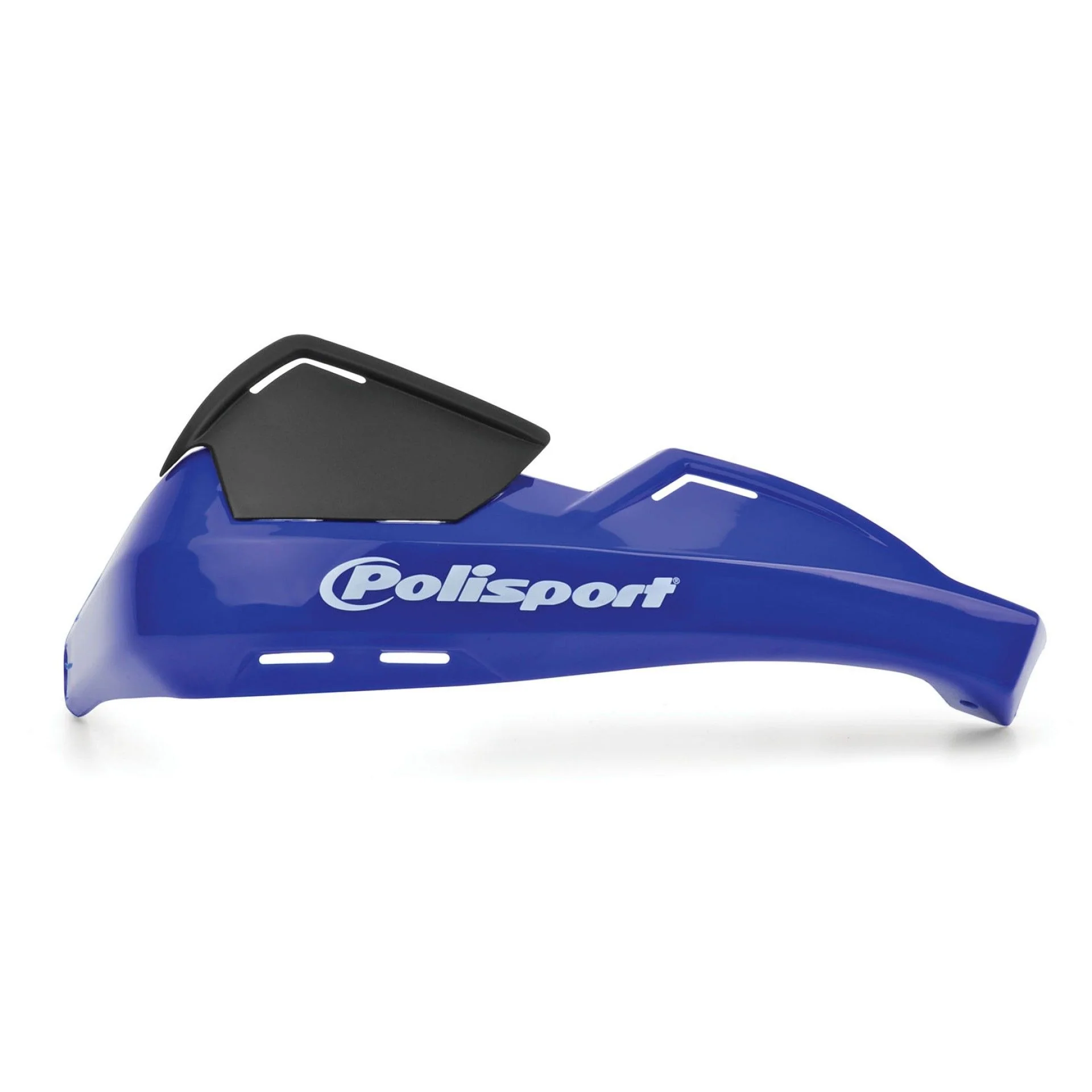 Polisport Evolution Integral Handguards - Blue - Image 2