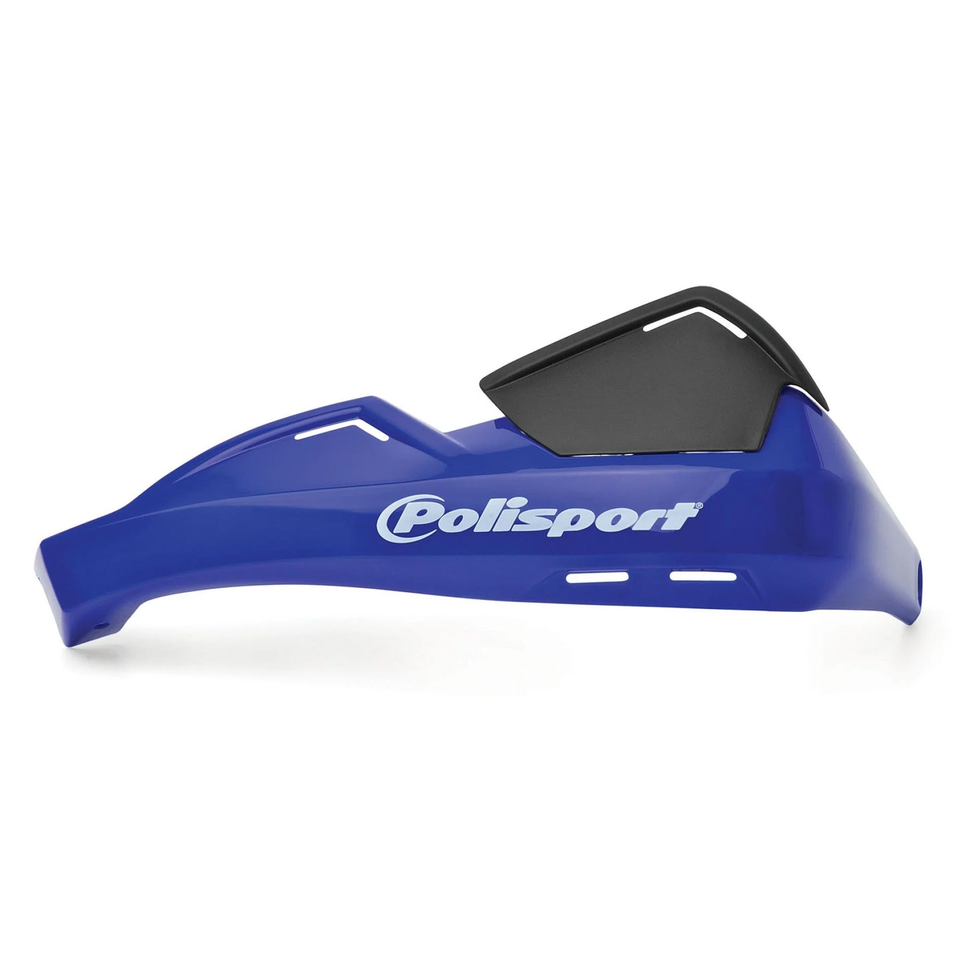Polisport Evolution Integral Handguards - Blue - Image 3