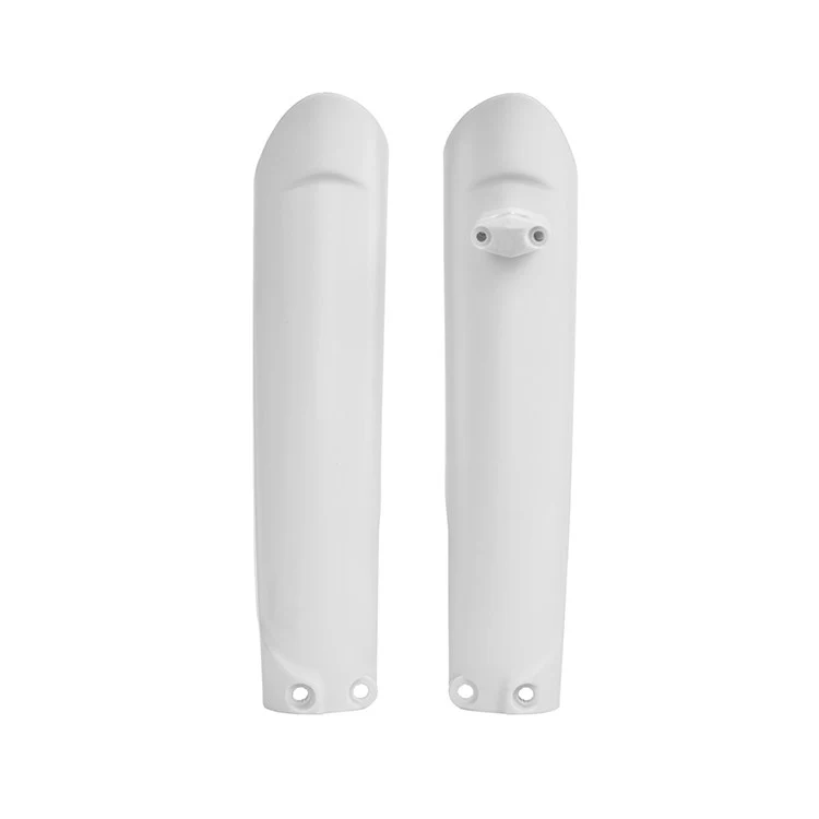 Polisport GasGas Fork Guards White