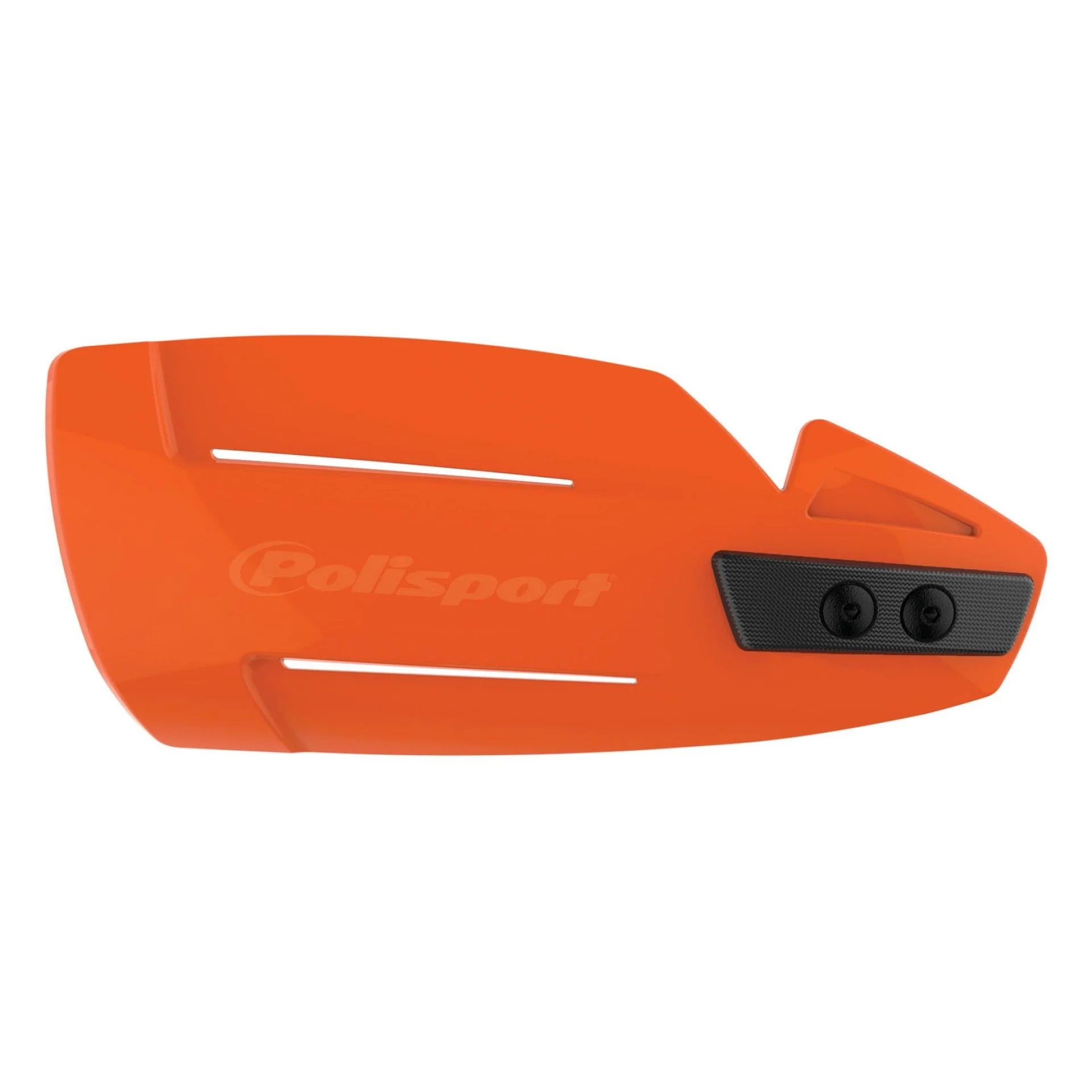 Polisport Hammer Handguards - Orange - Image 2