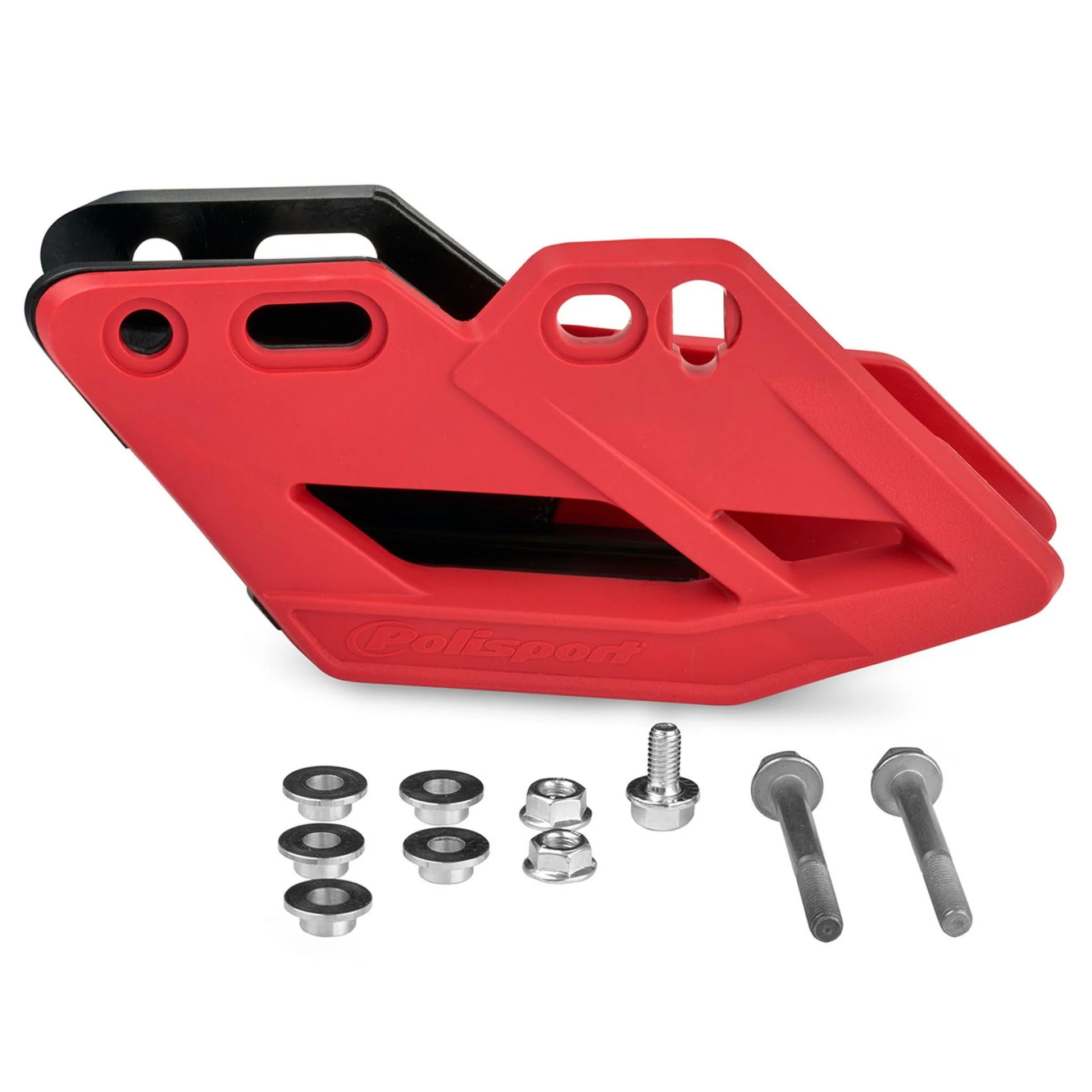 Polisport Performance Beta Chain Guide - Red - Image 2