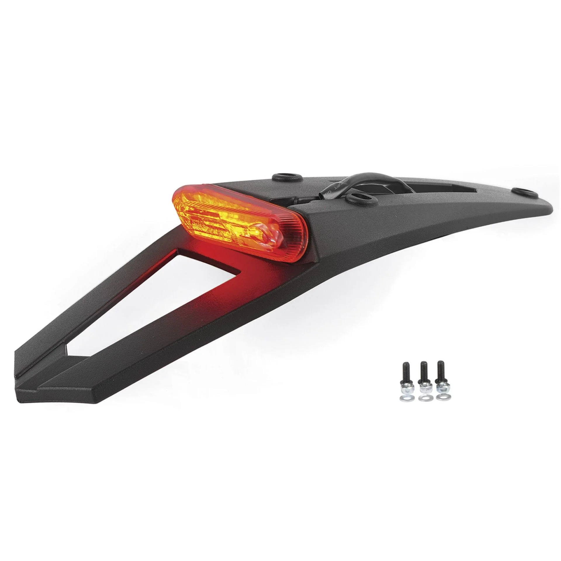 Polisport LED Tail Light Hanger