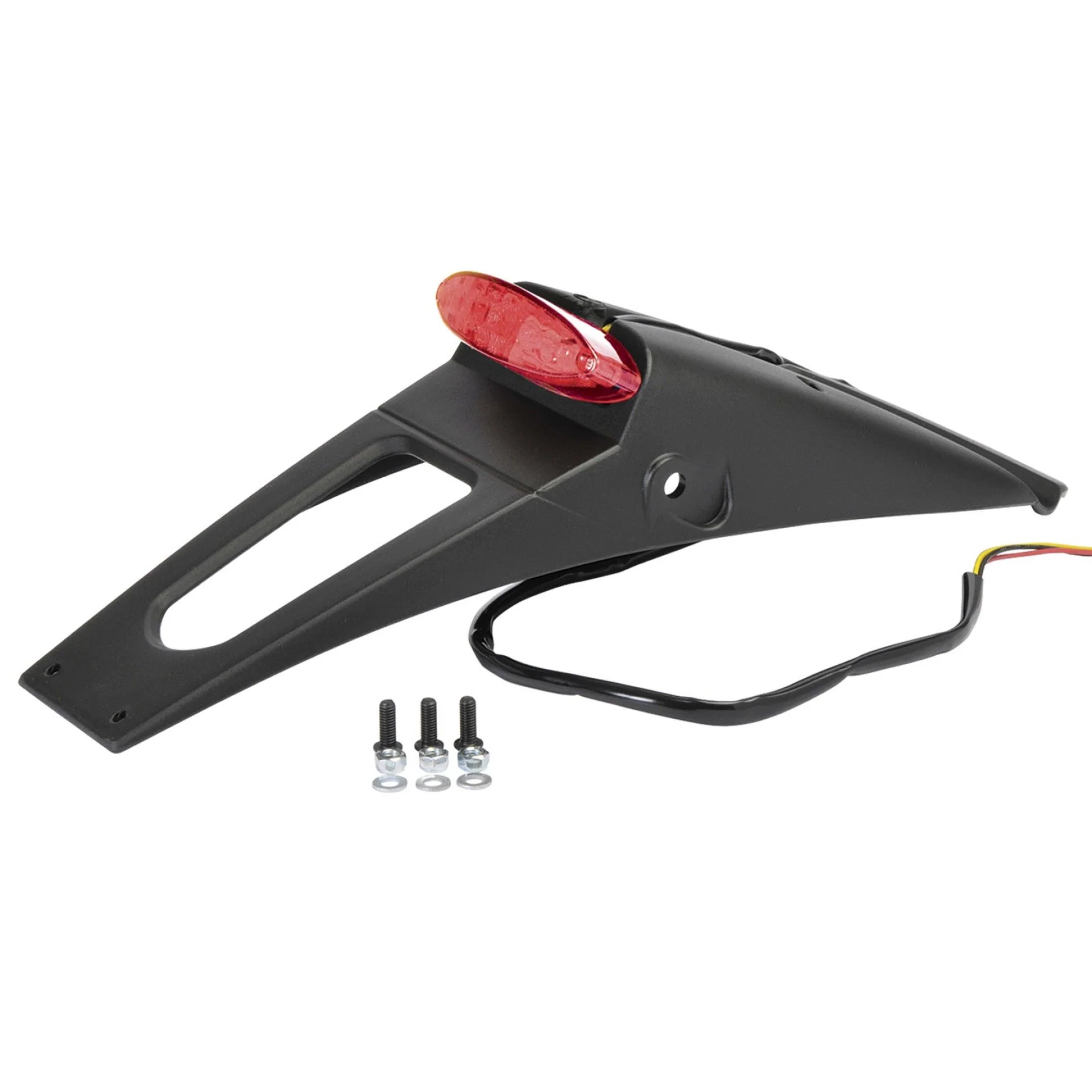 Polisport LED 2.0 Tail Light Hanger