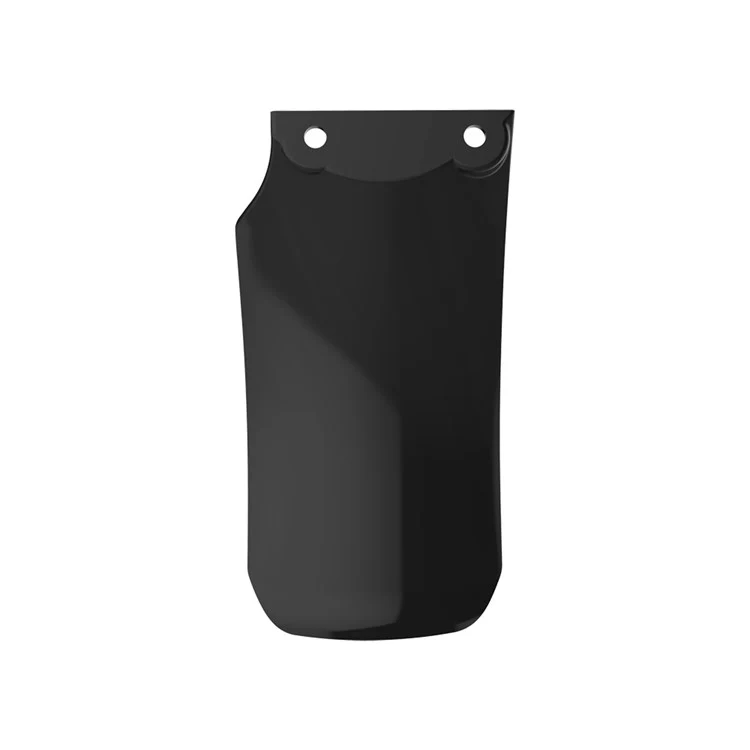 Polisport Suzuki Shock Guard Black
