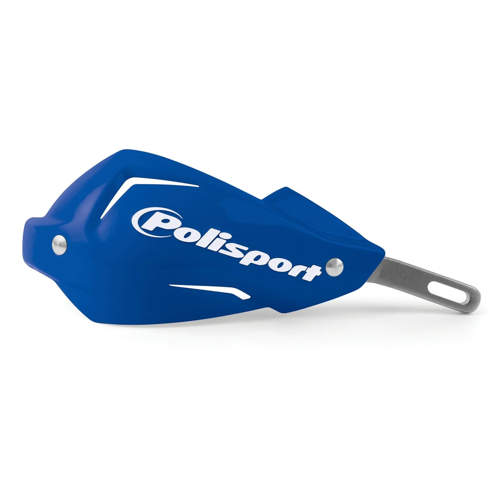 Polisport Touquet Handguards - Blue - Image 2