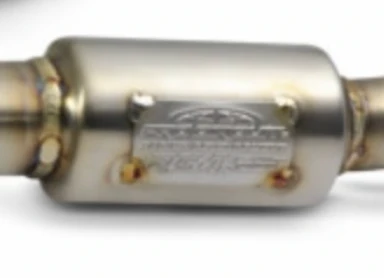 Pro Circuit T-6 Stainless Full Exhaust System - Suzuki RMZ - Image 3