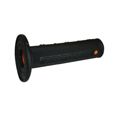 ProGrip 799 Gel Soft Half Waffle Motocross Grips - Black