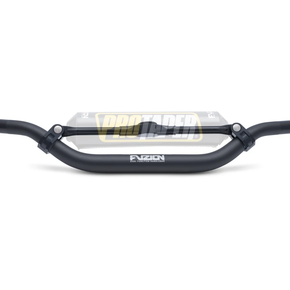 Pro Taper Fuzion Enduro Motocross Handlebars - Image 3
