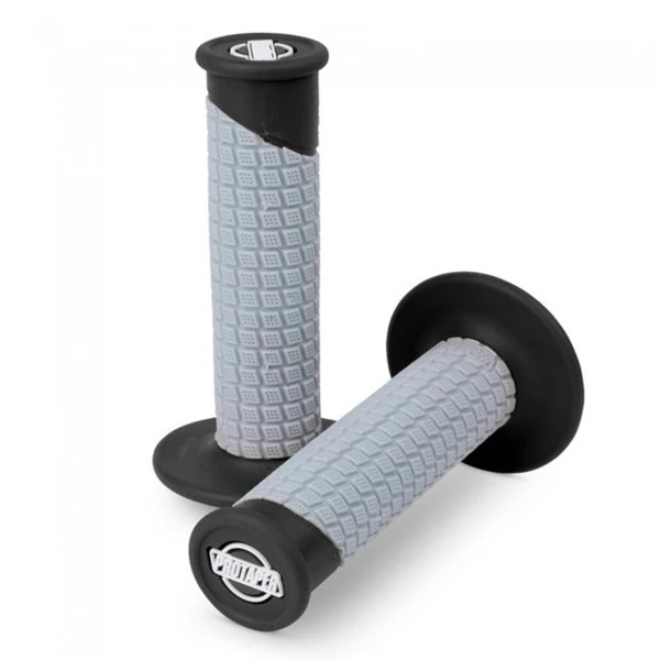 Pro Taper pillow top Grips - Black Grey