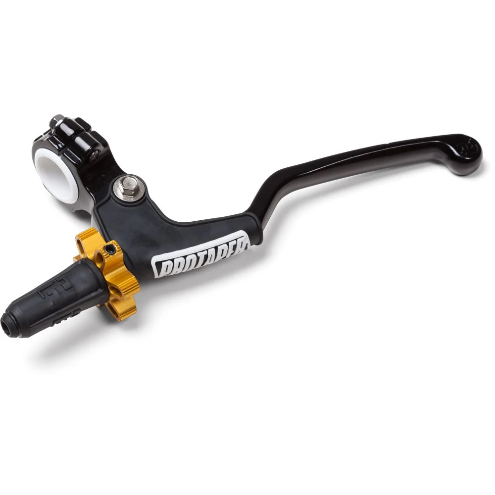 Pro Taper Clutch Lever Perch Assembly