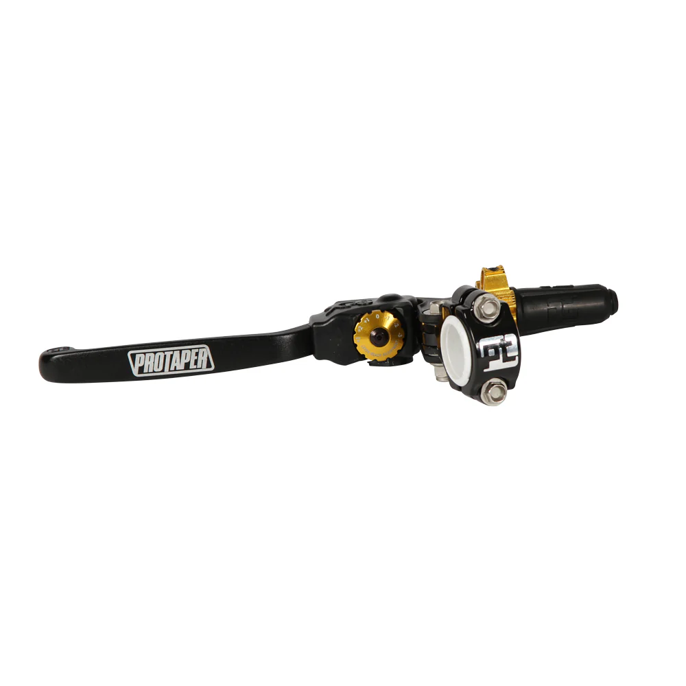 Pro Taper Profile Clutch Perch Pro & XPS Lever - Image 2