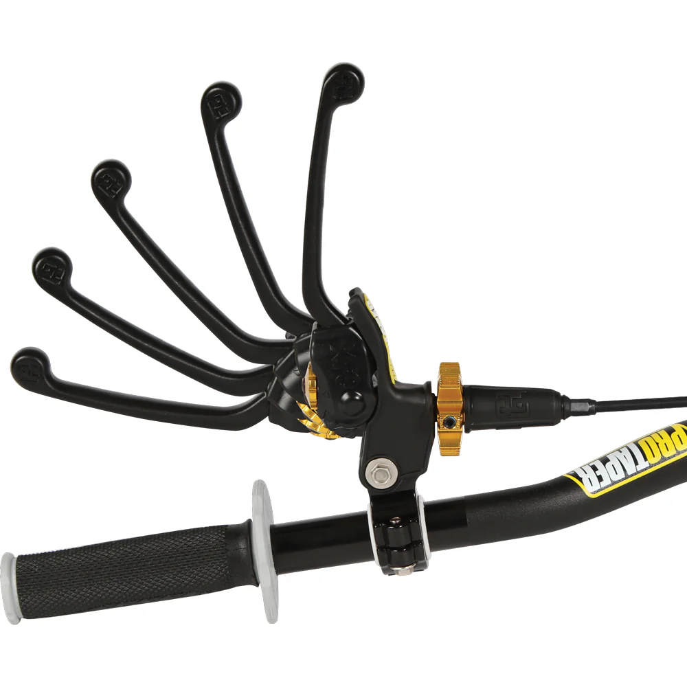 Pro Taper Profile Clutch Perch Pro & XPS Lever - Image 3