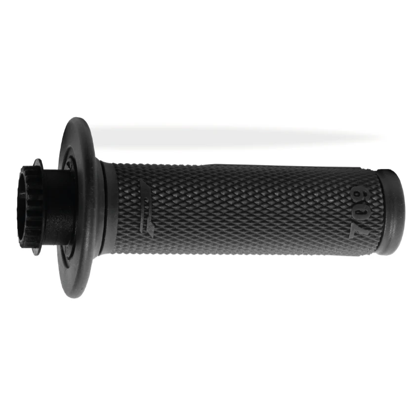 ProGrip Lock On Grips 709 Black