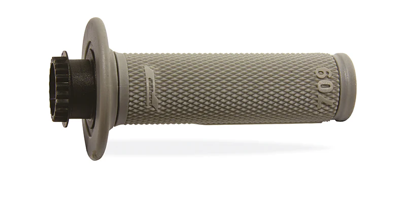 ProGrip Lock On Grips 709 Grey - Image 2