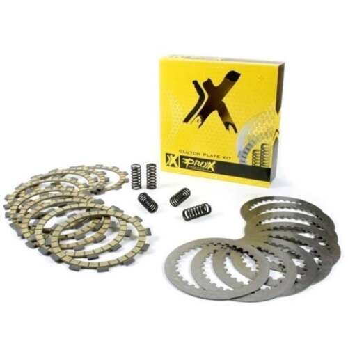 ProX Complete Clutch Set - Husqvarna
