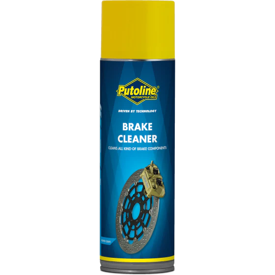Putoline Brake Cleaner Spray - 500ml