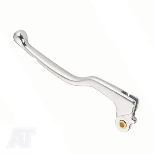 Racefx Silver Clutch Lever - Yamaha