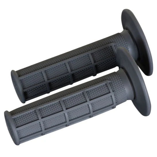Renthal Diamond Waffle Enduro Motocross Grip - Medium
