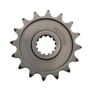 Renthal Front Motocross Sprocket - Honda - Image 2