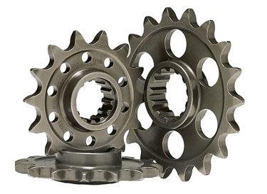 Renthal Front Motocross Sprocket Yamaha