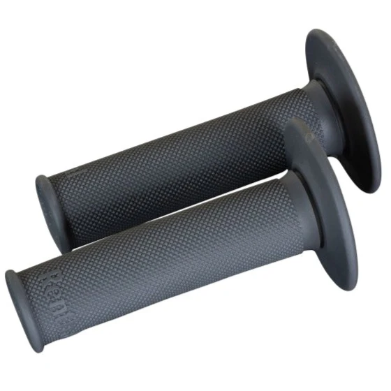 Renthal Full Diamond Enduro Motocross Grips - Medium