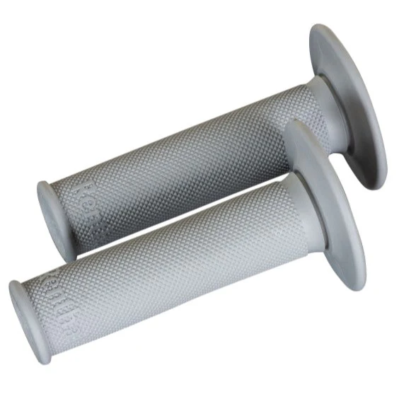 Renthal Full Diamond Enduro Motocross Grips - Soft